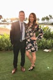 I first wore it to a wedding in Hawaii with my fiance and everyone loved it! I always get tons of compliments where ever I wear it! It's dressy enough for a more formal event with heels but you can dress it down as well for something more casual with a pair of sandals. One tiny thing though is that the chest area dips open a little too much for my liking, especially when I bend forward a little. But I always put a little band aid on the inside of the chest part to keep it together and it's a quick and easy fix! The small fit perfect on me as well, even though in other brands I'm usually an XS. Great quality as well...this dress made me become a huge fan of Lulus! - Patricia S.