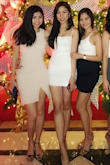 Love the fit and length of dress. Easy to dress down and up! - Chloe M.