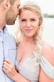 Amazing dress for the price! Wore for my engagement pictures! - Kyla S.