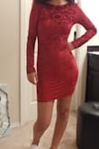 Loved it! Fit was perfect and package arrived quickly! - Stephanie F.