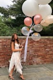 Loved it! It was perfect for my bridal shower. - Lauren L.