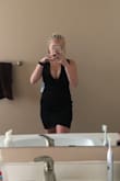 I really like it! I just would've gotten a XS!! I'm small but my bust is larger so I was afraid it would be too tight, but I would definitely go down if you want it very fitting! Great quality and came in within 7ish business days. - Shelby M.