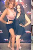 I fell in love with this dress ! I am a social dancer and it is so difficult to find cute dresses that will be comfortable and that are safe to wear for dancing , clothes that avoid wardrobe malfunctions hahaha and still be cute at the same time ! I loved it and I loved the quality as well , I got a lot of compliments. - Jannat M.