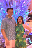 This dress is amazing! I wore it to the Bahamas and felt like I was living the resort life to the maximum! I'm already dreaming up when I can wear this out again. The colors are what hooked me and back design is unique. One downside is it does make the back fat more prominent but, I didn't let that stop me from feeling absolutely fierce in it. - Kristen H.