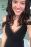 This dress is one of my favorites that I have ever bought from Lulus! It is so cute and comfortable and pairs well with colorful heels! - Emily A.