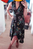 I love it !!! Perfect summer/spring dress. - JIHAN E.