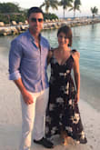 So pretty!! This dress is flattering, comfortable and got many compliments. - Nicole P.