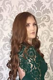 We live in Scotland, so were a bit skeptical ordering from a site. We weren't disappointed, beautiful dress x - Tracy H.