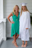 Loved these paired with my Lulus wrap dress - Stacy N.