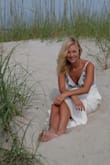 Wore this for our beach vacation. Super comfy! - Stacy N.