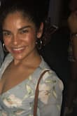 I have really enjoyed these thicker hoop earrings! Its a slight twist on the classic hoop and I wouldn't change my mind. They are stylish and basically go with everything I've worn since I got them. They are a bit on the heavier side. Otherwise, good looking hoops! - Scarleth G.