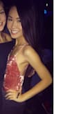 Fits perfectly. Pairs well with high waisted jeans/shorts. - Mackenzie B.