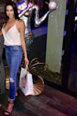 Can dress up or down, super comfy. Another fav from Lulus. - Ashley H.