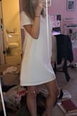 Super cute!! Doesn't really give a shape but who cares, still cute!!!! - Reygan T.