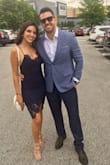 Absolutely obsessed with this dress. I want to wear it to every single occasion. It's sexy, fitting, elegant and comfortable. I received so many compliments on it. Definitely a great dress! - Lizandra L.