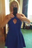 I could not wait to get the Dress!
I Love it!! Can't wait to wear it! - Cheryl W.