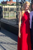 Was perfect for a formal wedding, loved it! - Melissa L.