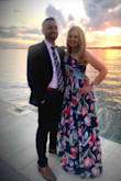 Love this dress!!! I received so many comments!!!! - Shannon M.