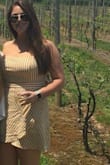 Great dress, very flattering and comfortable! Would recommend - Lily G.