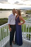 Wore this as a bridesmaid dress and we all loved it!! - Kristen B.
