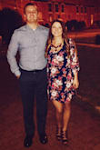 Perfect for casual outing, dressing up for a wedding or wine tasting. Loved it. Perfect length, just wish the arms weren't as open since I hate my arms. But I knew that when buying it, so it was great! - Molly C.