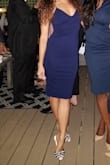 Sexy and classy. Was concerned that the XS would be too tight, but it fit perfectly. Thanks, Lulus, for saving me in a last minute pinch for an outfit! - Alicia S.