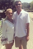 I loved this romper! It was so much fun to wear! I was hoping to make it to Capri while in Italy, but at least I got to wear this romper in Rome! - Chelsea S.