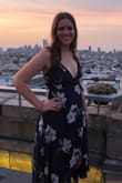 Bought this dress for my 30TH birthday party. Loved the dress and the fit. - Cherith H.