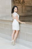 Really comfortable to wear all day for a photo session!! - Vasti M.