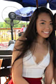 Absolutely love this brami. Perfect top to wear in the summer. - Mackenzie B.