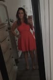Wore this to a wedding and received so many compliments. Fit was perfect and very flattering. - Jessica F.