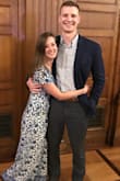 I wore this dress as a guest at a wedding, I was concerned about the height but it was plenty long. I could have worn taller heels! The fabric is a little thin I worry that if it won't last long but in the meantime it is a great summer dress for a wedding! - Deanna P.
