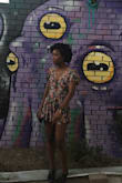 I just had to tie the top a little tighter, but it was a great fit other than that. - Jasmine M.