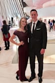 This outfit is so versatile and fits perfectly! The fabric is soft and stretchy and I have worn this to so many different events - the symphony during Christmas, for an interview, out to dinner, and so many other places. This was such a smart buy, and I only wish I had bought more colors! - Jessie C.