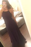wore this for a rehearsal dinner for a wedding and loved it! so comfortable and got so many compliments on it! Love it! - Lisa E.