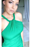 This dress is absolutely gorgeous! Wore it to a wedding and had so many compliments on it. It was a perfect fit too! I had several friends asked where I got it. I'd definitely buy from Lulus again! - Christin S.