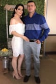I love it! Everything in this dress is comfortable. - Chary G.