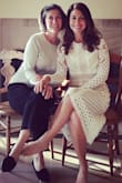 Absolutely amazing dress! I bought this for my bridal shower and ended up lending it to my cousin for her's because it was SO cute. I got tons of compliments because it is so unique, classy, and flattering. I definitely recommend it! - Emily M.