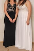 I loved it! The straps come off but I got them sewn on because they weren't very secure. - Manaia M.