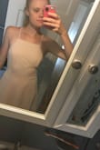 I love this dress! I chose it for my sister's wedding shower and I cannot wait to wear it! - Kelly B.