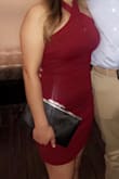 Beautiful in every way! Super sexy and great quality! Just perfect. - Rocio M.