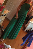 True to color and size. Love the fit. Glad I decided on the XS. - Sally D.