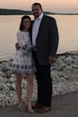 I wore this to an outdoor wedding and I received sooo many compliments! It is a little tight in the shoulders but still very comfortable! - Samantha L.