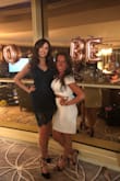 I loved This dress so much!!!  The compliments came in like crazy! The fit was absolutely perfect too! - Lace C.