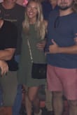 The most comfortable dress I own. I wear it to work, brunch, happy hour, out. I literally can't take it off, probably buying every color. - Marley P.