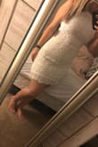 Love this dress can't wait to wear it for graduation!! - Haylei P.