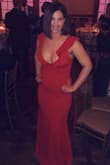 Got tons of compliments. Beautiful dress. True to sizes. - Anabel C.
