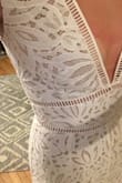 I was a little nervous to try this (no reviews) because I couldn't tell the quality. I'm shocked how perfect it fits and expensive it looks. This looks like it could be a couple hundred dollars. I wish I could buy it in more colors! - Shannon C.