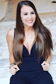 I ordered this jumpsuit to wear to my cousin's wedding in DC!! Absolutely stunning! Fit true to size, comfy, and will def be wearing in the future!! My friend is also wearing a LuLus jumper and it was also FAB! - Jennifer B.