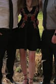 This might be my favorite dress I've ever owned. I had to add a bralette because it was a little too low cut for me. Other than that, it is great! I feel really good in it. I would recommend! - Colleen G.